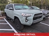 2023 Toyota 4Runner