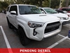 2023 Toyota 4Runner