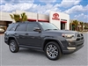 2024 Toyota 4Runner