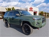 2022 Toyota 4Runner Trail Special Edition