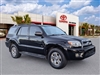2007 Toyota 4Runner SR5