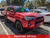 2019 Toyota 4Runner