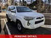 2016 Toyota 4Runner