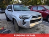 2020 Toyota 4Runner