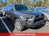 2017 Toyota 4Runner