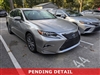 2016 Lexus ES 300h