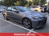 2016 Lexus GS 350