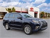 2019 Lexus GX 460 Base