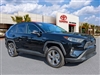 2021 Toyota RAV4 Hybrid