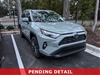 2023 Toyota RAV4 Hybrid