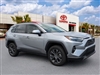 2023 Toyota RAV4 Hybrid