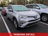 2018 Toyota RAV4 Hybrid