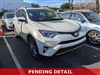 2016 Toyota RAV4 Hybrid