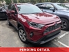 2020 Toyota RAV4 Hybrid