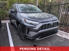 2022 Toyota RAV4 Hybrid