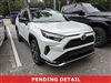 2022 Toyota RAV4 Prime