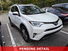 2017 Toyota RAV4 Hybrid