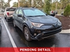 2018 Toyota RAV4 Hybrid