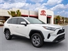 2024 Toyota RAV4 Hybrid