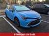 2022 Toyota Corolla Hatchback