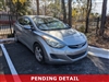 2011 Hyundai ELANTRA