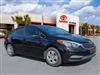 2016 Kia Forte