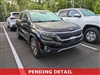 2021 Kia Seltos SX Turbo