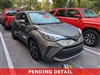 2021 Toyota C-HR