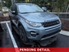 2019 Land Rover Discovery Sport