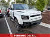 2023 Land Rover Defender 90 X-Dynamic SE