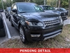 2014 Land Rover Range Rover Sport