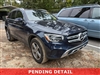 2021 Mercedes-Benz GLC