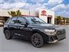 2024 Audi SQ5 3.0T quattro Prestige