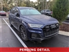 2021 Audi SQ7