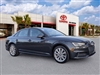2018 Audi A4 2.0T ultra Premium