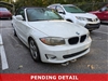 2012 BMW 1 Series