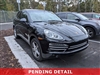 2014 Porsche Cayenne