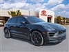 2023 Porsche Macan GTS