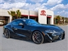 2024 Toyota GR Supra