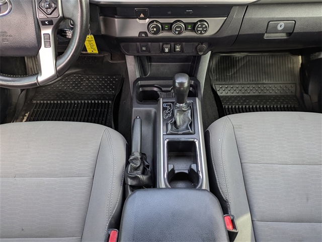 2019 Toyota Tacoma SR5 V6
