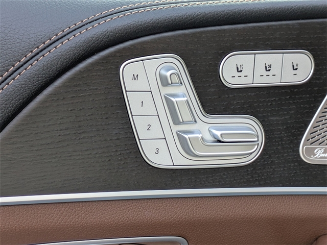 2024 Mercedes-Benz GLE GLE 350 4MATIC