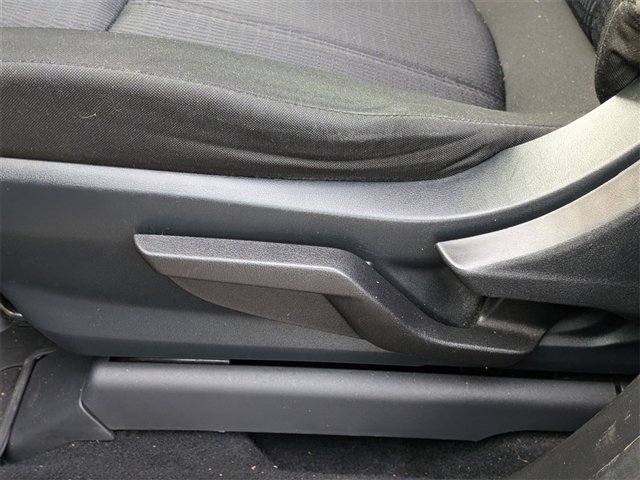 2019 Subaru Ascent Base