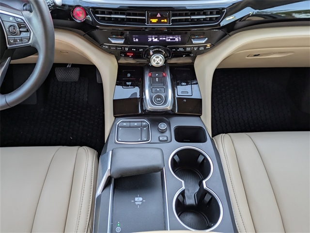 2023 Acura MDX 