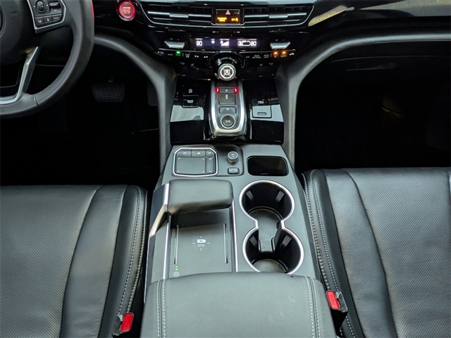 2024 Acura MDX w/Tech