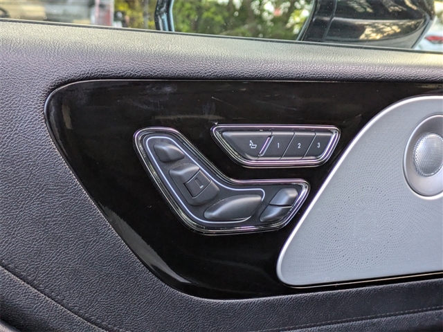 2022 Lincoln Aviator Grand Touring