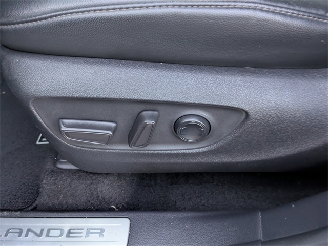 2021 Toyota Highlander Hybrid Limited