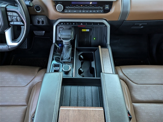 2023 Toyota Tundra 1794 Edition