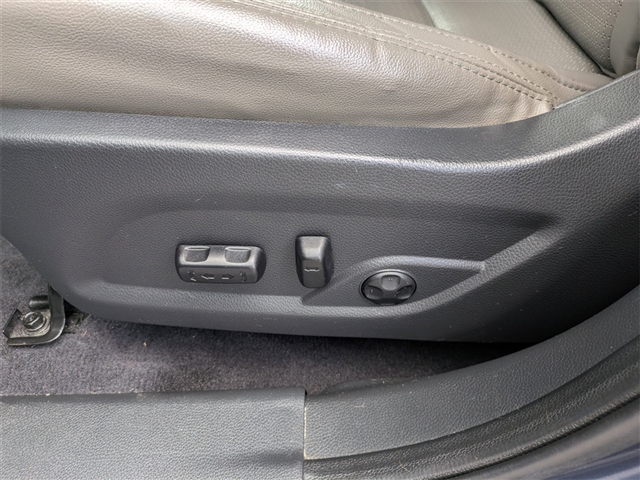 2014 Hyundai SANTA FE Sport 2.4L