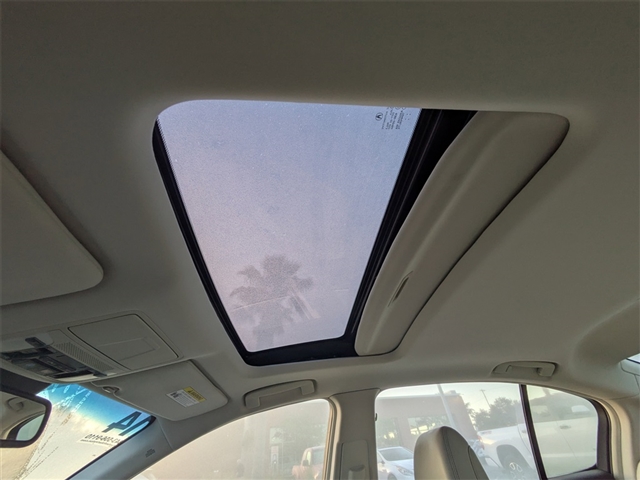 2014 Acura RLX w/Tech