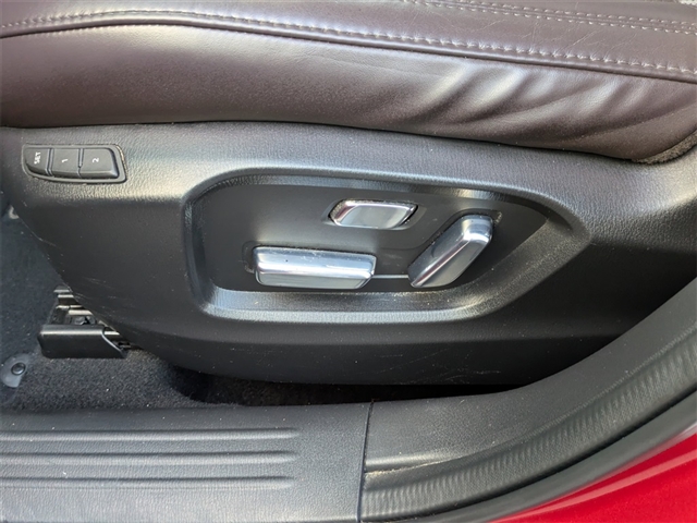 2021 Mazda CX-5 Signature